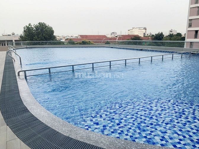 Bán căn hộ 2pn giá trên dưới 2 tỷ tại HQC Blusky Tower quận 2