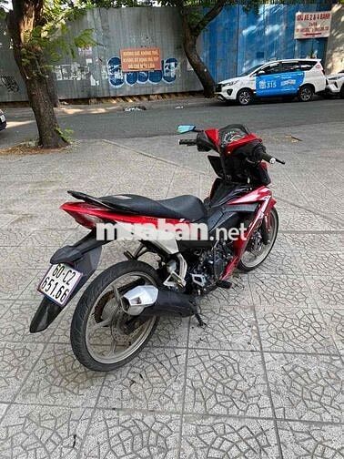 Winer V1 dk 2022,bst60,xe đẹp keng,máy móc êm ru