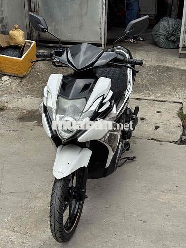 Yamaha Nouvo 5 FI BSTP