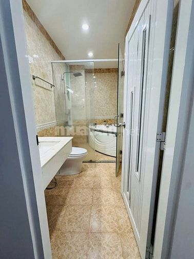 Bán nhà đường Tây thạnh, , phường Tây thạnh  Tân Phú. 4,25x 10. 4 lầu 