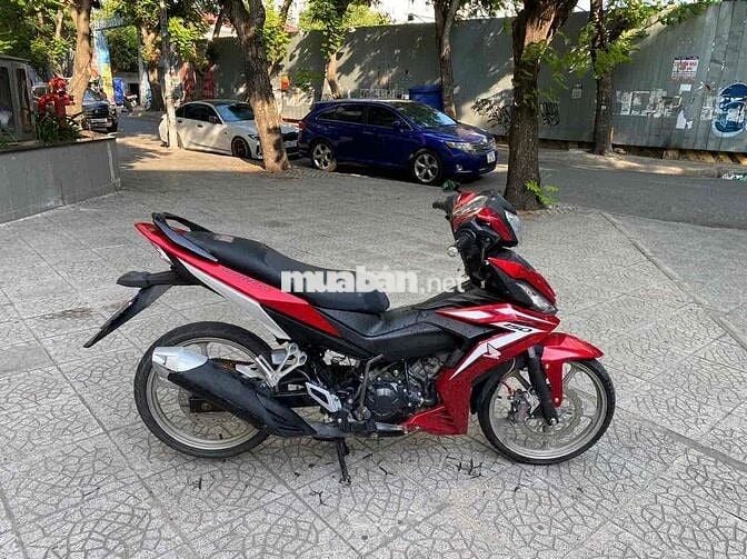Winer V1 dk 2022,bst60,xe đẹp keng,máy móc êm ru