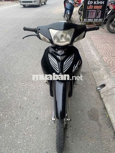 Xe Wave 110 liên doanh