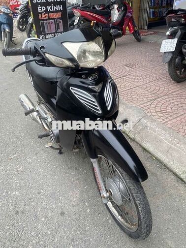 Xe Wave 110 liên doanh