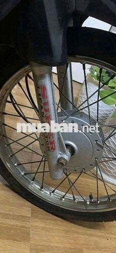 Xe Wave 110 liên doanh