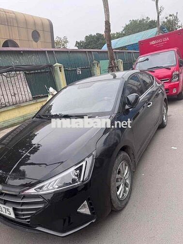 Hyundai Elantra 2020 1.6 MT - 90000 km