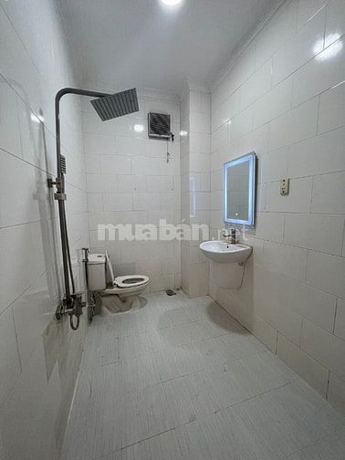 Căn hộ DV full nội thất Ngã Tư Phú Nhuận giá từ 5tr