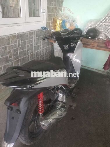 Bán Xe SH 125i Mới Mới Leng Keng
