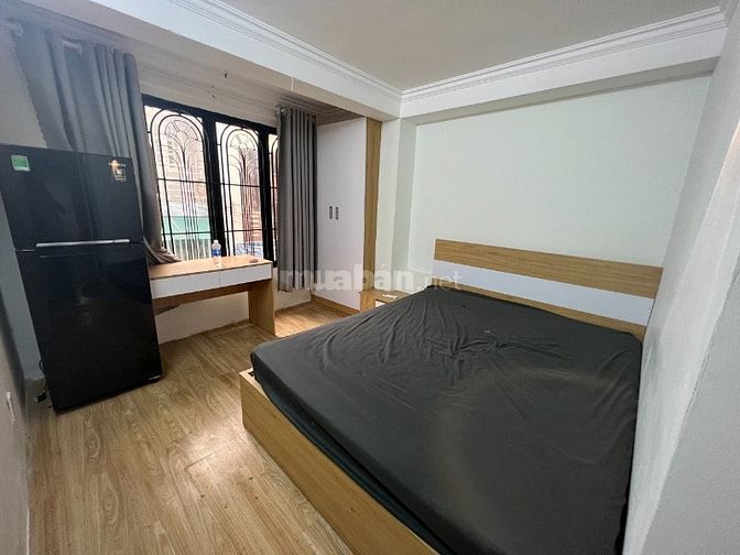 Căn hộ DV full nội thất Ngã Tư Phú Nhuận giá từ 5tr