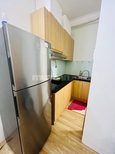 Căn hộ DV full nội thất Ngã Tư Phú Nhuận giá từ 5tr