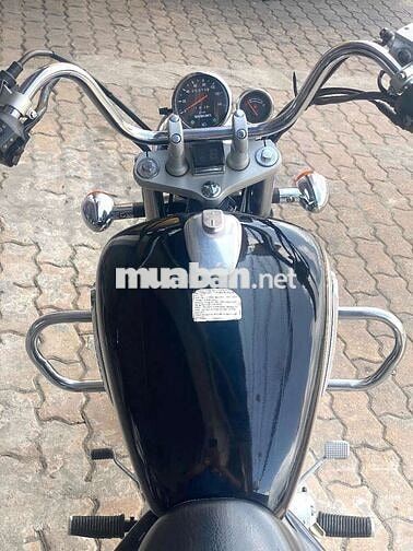 Suzuki GZ 150A đời 2013 Máy Zin