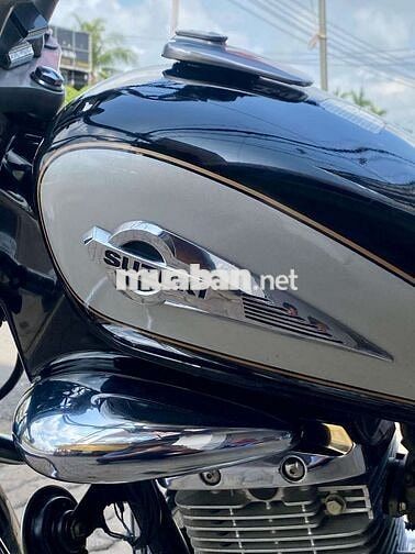 Suzuki GZ 150A đời 2013 Máy Zin