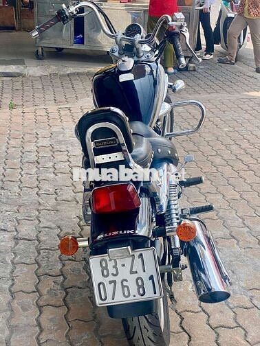 Suzuki GZ 150A đời 2013 Máy Zin