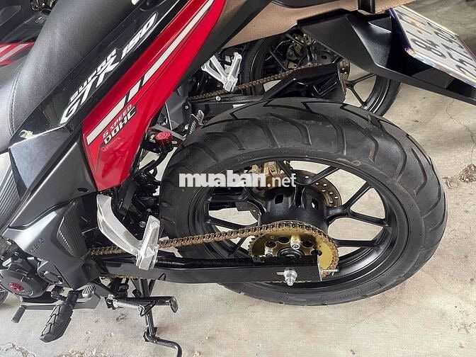 GTR DK 2021 siêu đẹp