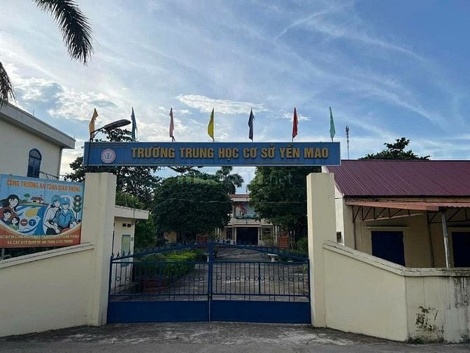 Bán 2 lô đất liền kề: mặt đường tỉnh 317 và mặt Sông Đà tại xã Tu Vũ