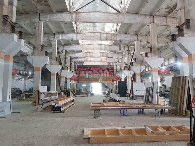 Cho thuê kho xưởng tại Thụy Phương Đông Ngạc , Bắc Từ Liêm 200 - 500m2