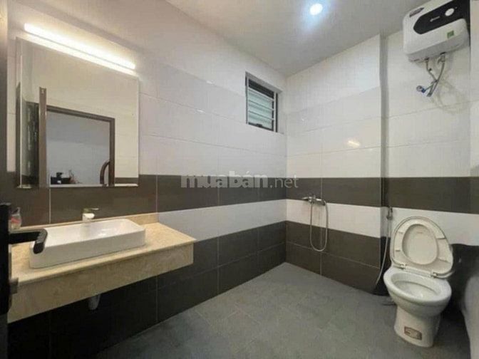 Bán nhà phố Pháo Đài Láng Lô Góc-2 thoáng giá 7.6 tỷ 