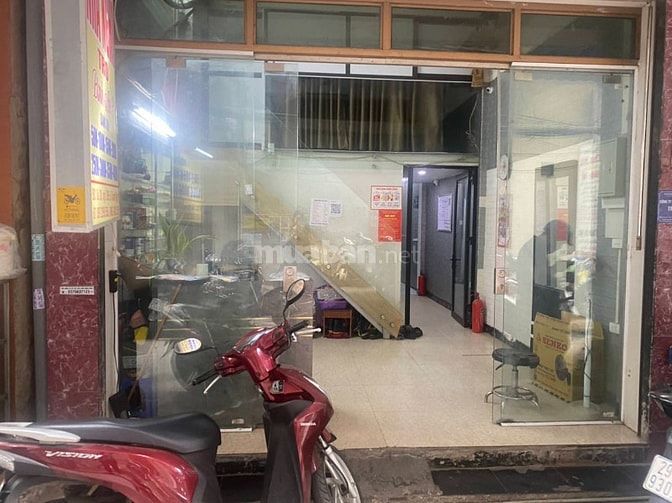 KINH DOANH VIP , 10M RA PHỐ , CHO THUÊ 50TR/THÁNG . GIÁ HOT 23,8 TỶ
