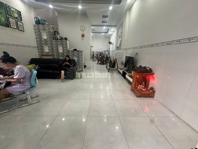 Giá HIẾM 6 Tỷ, gần Cầu Rạch Đĩa, DT 5x17m.
