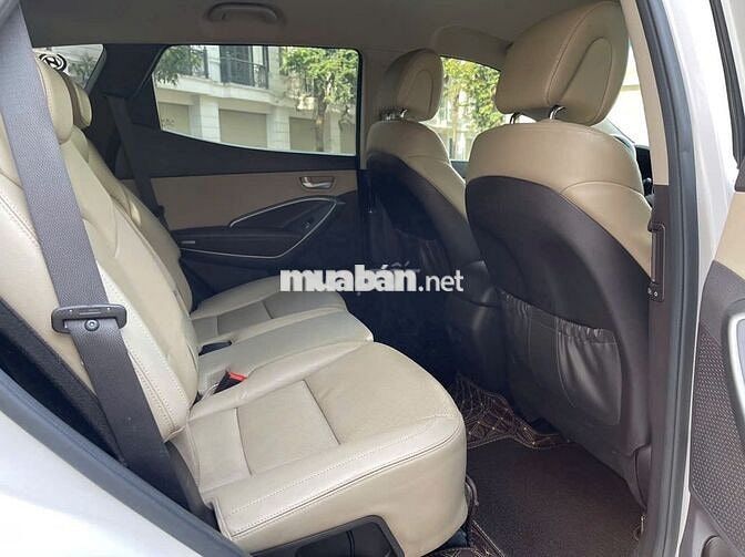 Hyundai Santa Fe 2016  - 70000 km