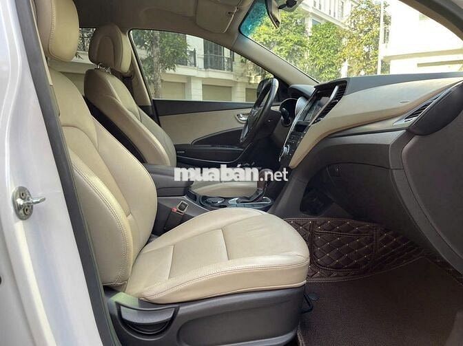 Hyundai Santa Fe 2016  - 70000 km