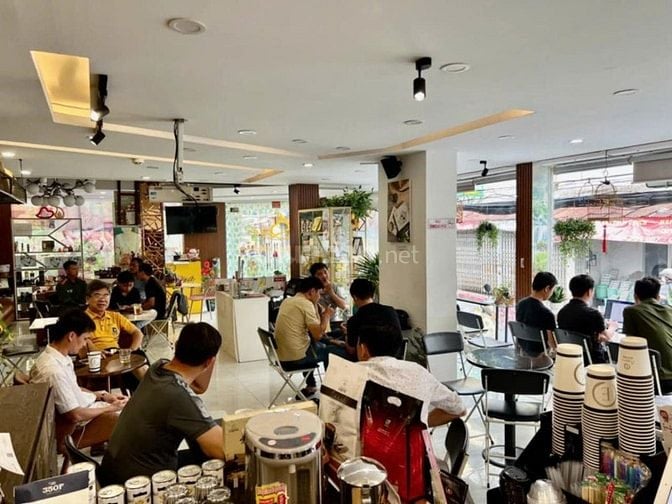 MẶT TIỀN HẺM 666 ĐƯỜNG 3/2, ĐƯỜNG 8M -120M2 NGANG 17M THA HỒ KHAI THÁC