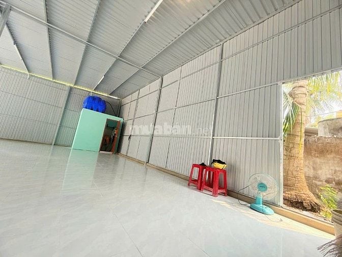 CHO THUÊ MẶT BẰNG NHÀ XƯỞNG GIÁ RẺ