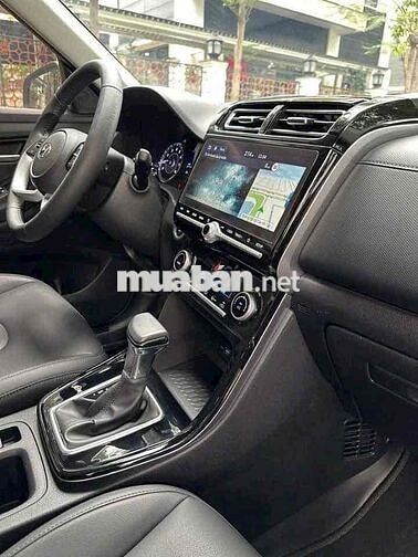 Bán xe trả trước 190tr