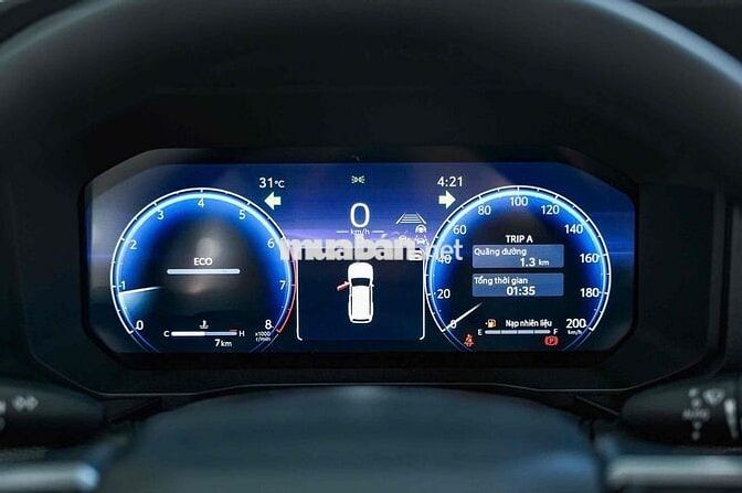 TOYOTA LAND PRADO Sản xuất 2025 All New Bank 90%