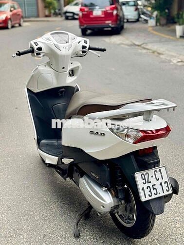 Honda Lead 2015 Màu trắng