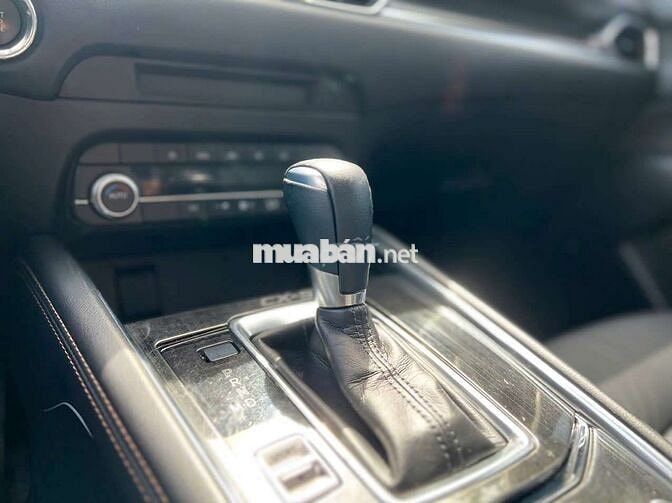 Mazda CX 5 2020 2.0L Deluxe - 80000 km