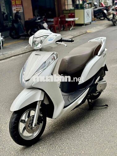 Honda Lead 2015 Màu trắng