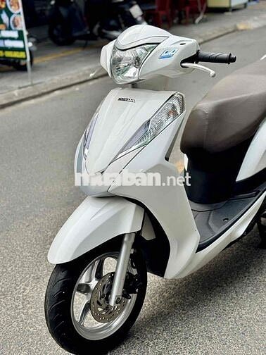 Honda Lead 2015 Màu trắng