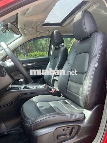 Mazda CX 5 2020 2.0L Deluxe - 80000 km