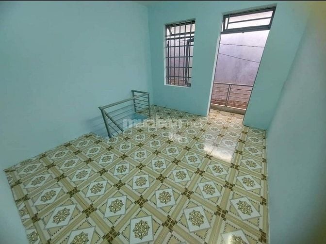 Cho thuê nhà nhỏ nguyên căn - Quận 12