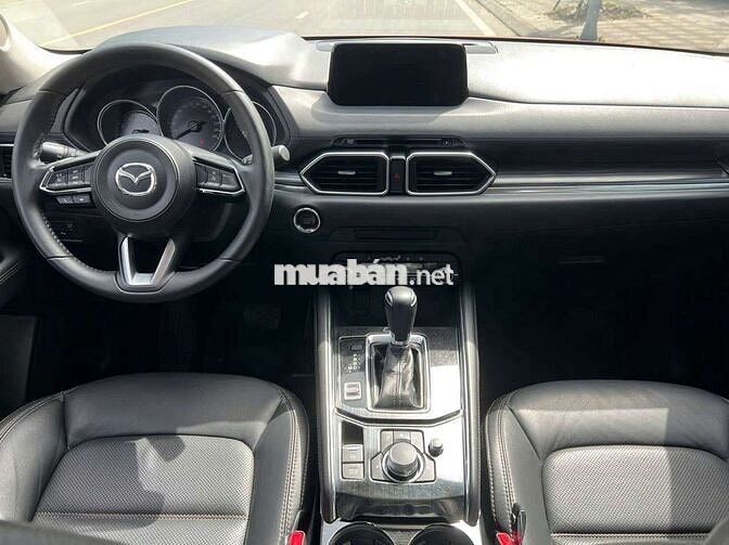 Mazda CX 5 2020 2.0L Deluxe - 80000 km