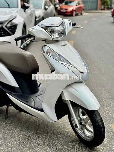 Honda Lead 2015 Màu trắng