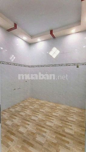 Bán GẤP nhà ở Ngô Quyền Tân Xuân HM - DT 88m2 - 1ty560tr -sổ hồng riêg