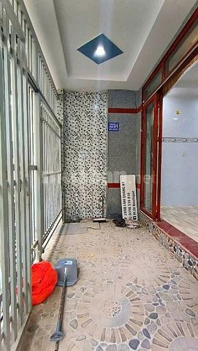 Bán GẤP nhà ở Ngô Quyền Tân Xuân HM - DT 88m2 - 1ty560tr -sổ hồng riêg