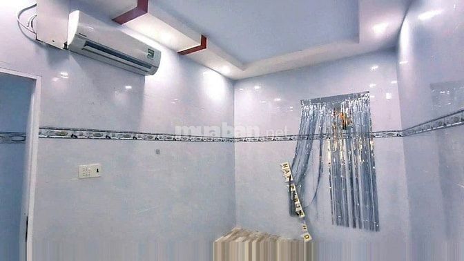 Bán GẤP nhà ở Ngô Quyền Tân Xuân HM - DT 88m2 - 1ty560tr -sổ hồng riêg