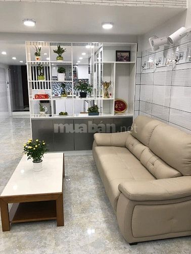 Tầng trệt Chung cư Trần Hưng Đạo P7 Q5 3PN , SHR 105,99m2 hỗ trợ NH