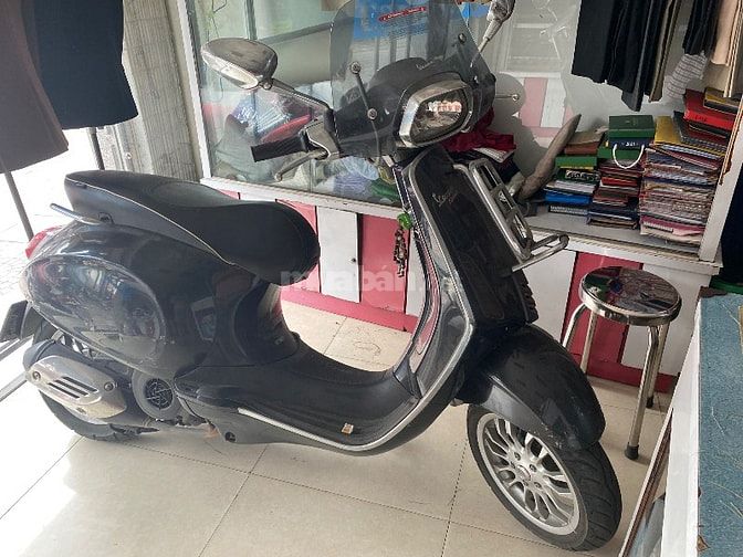 Vespa Sprint 125 xe 1 đời chủ BSTP