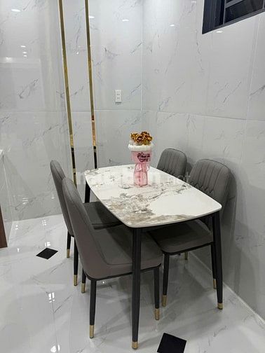 NHÀ CÔNG NGHỆ CAO – VIP PHÚ NHUẬN – CHỈ 6 TỶ 980 TL – NHÀ MỚI 100%