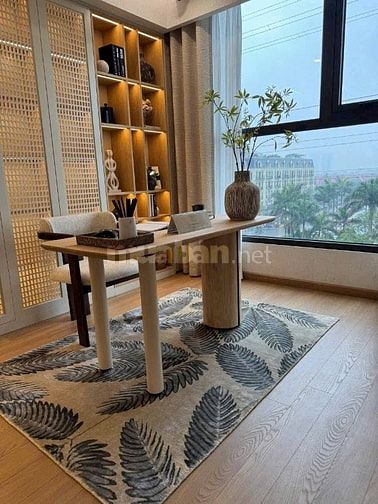 Bán gấp căn hộ chung cư dự án The Charm An Hưng, giá từ 1.x 