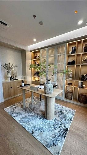 Bán gấp căn hộ chung cư dự án The Charm An Hưng, giá từ 1.x 