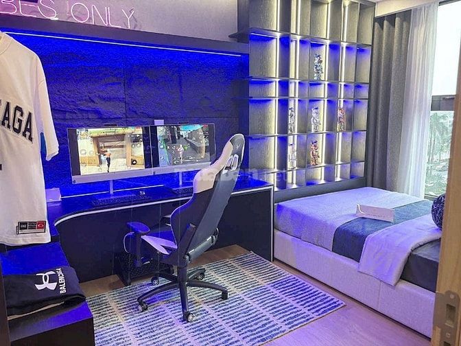 Bán gấp căn hộ chung cư dự án The Charm An Hưng, giá từ 1.x 