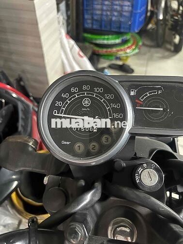 Yamaha PG-1 BSTP Chính Chủ Odo 1.500km siêu lướt