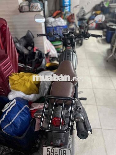 Yamaha PG-1 BSTP Chính Chủ Odo 1.500km siêu lướt