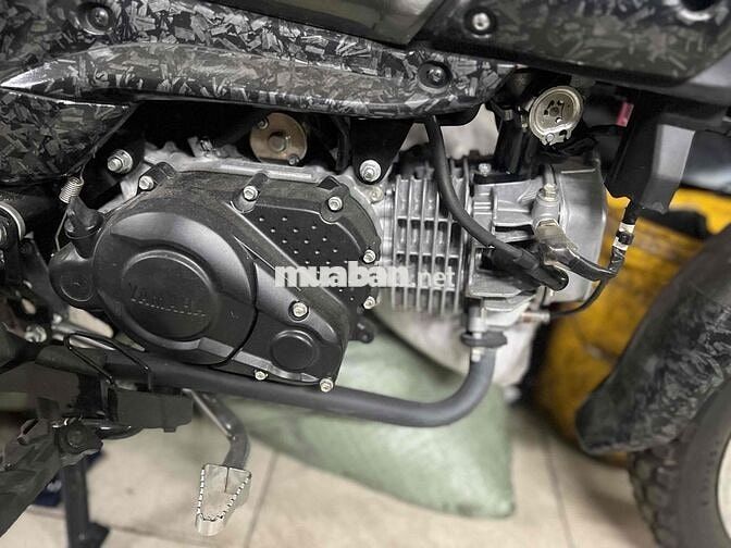 Yamaha PG-1 BSTP Chính Chủ Odo 1.500km siêu lướt