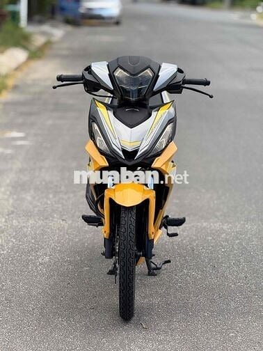 Winner 2017 đã lên kiển sơ biển 43 máy móc rin ngo
