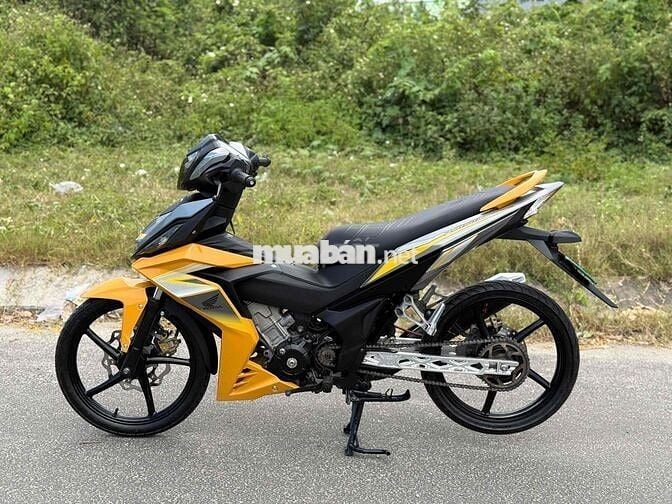 Winner 2017 đã lên kiển sơ biển 43 máy móc rin ngo